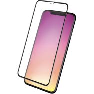 Protection intégrale en verre trempé pour iPhone 11