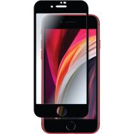 Protection intégrale en verre trempé pour iPhone SE 2020