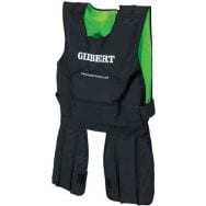 Protection rugby Gilbert body armor