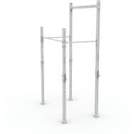 Rack Taranis I - Fit and Rack - hauteur 3,6 m largeur 1,88 m