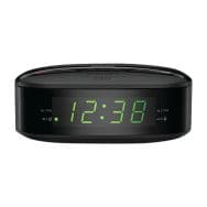 Radio-réveil double alarme - TAR3306-Philips