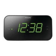 Radio-réveil double alarme - TAR3505-Philips