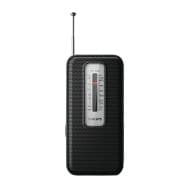 Radio piles ou secteur - Puissance 0,3 Watts - TAR2506-Philips