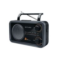 Radio portable M06DS - Muse
