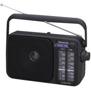Radio portable RF2400 - Panasonic