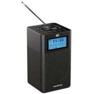 Radio stéréo compacte CR-M10DAB-B DAB+/FM - Kenwood