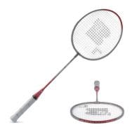 Raquette badminton burton bx490