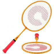 Raquette badminton mini 3
