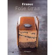 Recette de foie gras - livre professionnel
