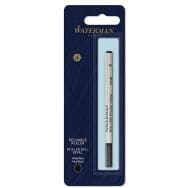 Recharge pour stylo roller Waterman