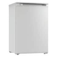Réfrigérateur 1 porte 115L Classe E freezer blanc -CRFS115TTW-11-California