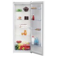 Réfrigérateur 1 porte Tout utile -Volume 252 L -RSSE265K40WN-Beko