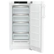 Réfrigérateur 1 porte Tout utile - 161 L - Liebherr - RBA4250-20