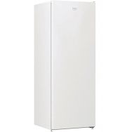 Réfrigérateur 1 porte Tout utile 252L BEKO - RSSE265K30WN
