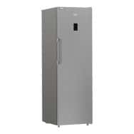 Réfrigérateur 1 porte tout utile-Volume 365 L-Beko-B3RMLNE444HXB