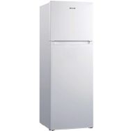 Réfrigérateur 2 portes 229 L- BRANDT - BFD7611SW