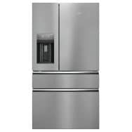 Réfrigérateur 2 portes + 2 tiroirs RMB954E9VX - 378 L - Aeg