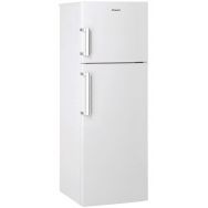 Réfrigérateur 2 portes CANDY 304 L - CCDS6172FWHN