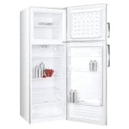 Réfrigérateur 2 portes CDH1S617EWH - 229 L - Candy