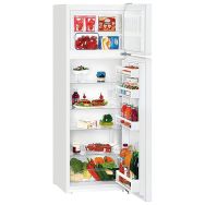 Réfrigérateur 2 portes CTPE251-26 - 219 L - Liebherr