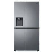 Réfrigérateur américain - Volume 416 L - Lg - GSLV50DSXF