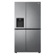 Réfrigérateur américain - Volume (réf.) 416 L - Lg - GSLV70DSTF