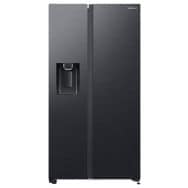 Réfrigérateur américain RS65DG54R3B1 - 417 L - Samsung