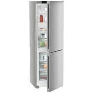 Réfrigérateur combiné - Volume (réf.) 227 L - Liebherr - CNSFD1853-20