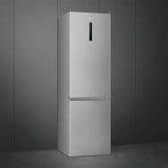 Réfrigérateur combiné - Volume (réf.) 235 L - RC19XDNE-Smeg