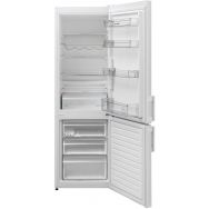Réfrigérateur combiné 268l SJBB04NTXWF Sharp