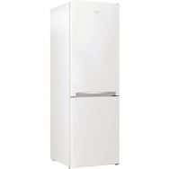 Réfrigérateur combiné 343L BEKO - RCSA366K40WN