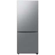 Réfrigérateur combiné RB50DG601ES9 - 340 L - Samsung