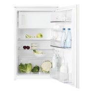 Réfrigérateur intégrable 1 porte 4 étoile-110L-LFB3AE88S-Electrolux