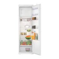 Réfrigérateur intégrable 1 porte 4 étoiles-Volume 246L-KIL82NSE0-Bosch