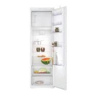Réfrigérateur intégrable 1 porte 4 étoiles -246 L -KI2821SE0 -Neff