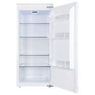 Réfrigérateur intégrable 1 porte Tout utile - 197 L - Amica - AB4212E