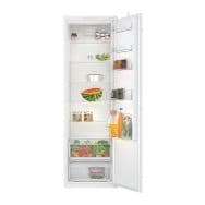 Réfrigérateur intégrable 1 porte Tout utile - 310 L - KIR81NSE0- Bosch
