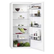 Réfrigérateur intégrable 1 porte Tout utile 207L AEG - SKE512E2AS