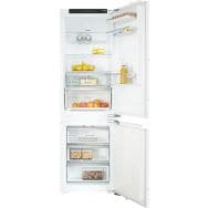 Réfrigérateur intégrable combiné-KDN7724EACTIVE-Volume 184 L-Miele