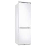 Réfrigérateur intégrable combiné - 193 L - Samsung - BRB26600EWW