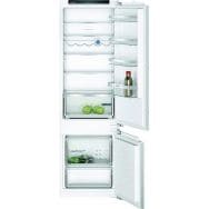 Réfrigérateur intégrable combiné - 200 L - Siemens - KI87VVFE1