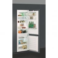 Réfrigérateur intégrable combiné 275L WHIRLPOOL - ART6614SF1