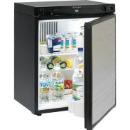 Réfrigérateur mini-bar / camping DOMETIC - silver - RF60