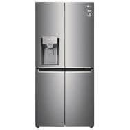 Réfrigérateur multiportes - 286 L - Lg - GML844PZ6F