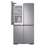 Réfrigérateur multiportes - 397 L - Samsung - RF2CA967FSL