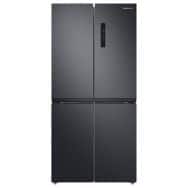 Réfrigérateur multiportes - Volume (réf.) 329 L - RF48A400EB4