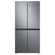 Réfrigérateur multiportes - Volume (réf.) 329 L - RF48A400EM9-Samsung