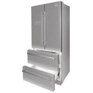 Réfrigérateur multiportes 539L BEKO - GNE6039XPN