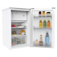 Réfrigérateur table top 4 étoiles - 91 L - Candy - COT1S45FWH