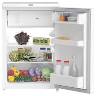 Réfrigérateur table top TSE1284N - 101 L - Beko